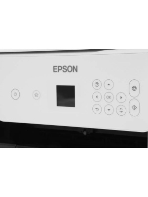 ��� �������� Epson EcoTank L3266 (C11CJ66416) A4 WiFi �����