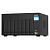   NAS Qnap Original TS-832PX-4G 8-bay