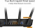 ������������� ASUS TUF-AX3000 V2/UK/13/P_EU_UK (90IG0790-MU9B00)