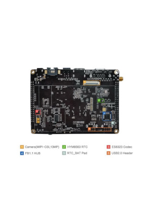 ����������� ��������� FireFly Firefly-RK3288 4G/32G