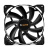 Вентилятор для корпуса BeQuiet! Pure Wings 2 PWM 120mm (BL039) Вентилятор для корпуса BeQuiet! Pure Wings 2 PWM 120mm (BL039)