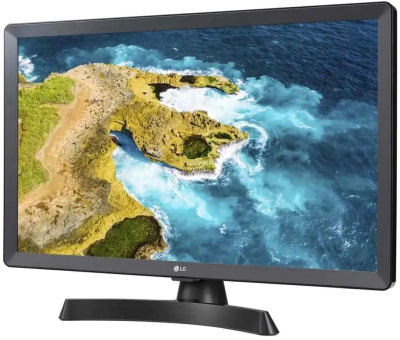 ��������� LG 24" 24TQ510S-PZ.ARUZ Smart HD