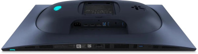 ������� Dell 27" Alienware AW2725Q, QD OLED LED 3840x2160  240Hz 1ms, ������