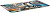������ ��� ���� Cactus Game Over 900x400x4�� (CS-MP-COR01XXL)