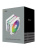 ����� Ocypus Delta A40 SE WH Dual Fan ARGB, 2x120mm ARGB FAN, Top ARGB Panel, 4 HEAT PIPES, 4-PIN PWM, 800-1800 RPM, 31DBA, HYDRO BEARING, LGA115X/1200/1700/18XX, AM4/AM5