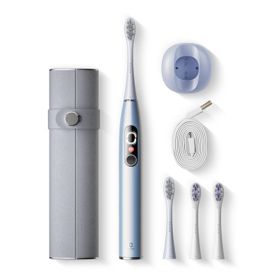    Oclean X Pro Digital Set 