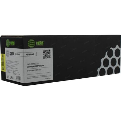 �������� �������� Cactus CS-W1360X (136X) ������ ��� HP LaserJet M211d, 209, 233, 234, 236d (2'600 ���.)