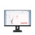 Монитор Lenovo 24" ThinkVision E24-40 64BAMAR1CB Монитор Lenovo 24" ThinkVision E24-40 64BAMAR1CB
