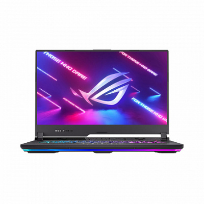  Asus ROG Strix G15 G513QM-HN027 Eclipse Grey Ryzen 7-5800H/16G/1Tb SSD/15.6" FHD IPS 144Hz AG/NV RTX3060 6G/WiFi/BT/DOS