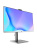 Моноблок Acer Gadget ETAiO M27, 27" (2560x1440) IPS 120 Гц/Intel Core i5-13420H/16 DDR4/512 ГБ SSD/Intel UHD Graphics/Windows 11 Pro/Клавиатура, мышь, Серебристый (6935768770336) Моноблок Acer Gadget ETAiO M27, 27" (2560x1440) IPS 120 Гц/Intel Core i5-13420H/16 DDR4/512 ГБ SSD/Intel UHD Graphics/Windows 11 Pro/Клавиатура, мышь, Серебристый (6935768770336)