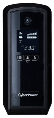 �������� �������������� ������� CyberPower CP900EPFCLCD 900VA/540W