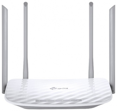 ������ TP-Link Archer C50 (RU) 802.11ac 2.4/5��� 1167Mbps 4xLAN