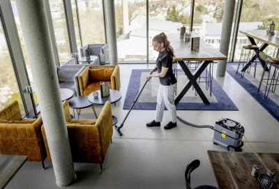 ������� Karcher T 15/1 HEPA 585�� �����/������ 1.355-307.0