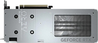 ���������� Gigabyte NVIDIA GeForce RTX 5060 Aero OC 8��, GV-N5060AERO OC-8GD 1.0, GDDR7, OC, Ret
