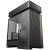 Корпус Deepcool CL6600 без БП, боковое окно (закаленное стекло), 360 СЖО и 2x120мм ARGB вентилятор снизу, черный, ATX Корпус Deepcool CL6600 без БП, боковое окно (закаленное стекло), 360 СЖО и 2x120мм ARGB вентилятор снизу, черный, ATX