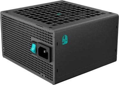 ���� ������� DeepCool GamerStorm PQ1200G Gen.5, 1200��, 80 PLUS GOLD, 120��, ������, retail r-pqc00g-fd0b-wgeu-v1