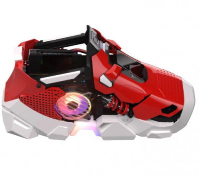 ������ Cooler Master Sneaker-X CPT KIT ��� ����� ������� ABK-SXNN-S38L3-R1