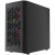 ������ Powercase Mistral Micro D3B ARGB V2 Black


