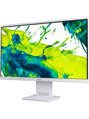 �������� Acer Aspire S27B-UGMTL-H, 27" (1920x1080) IPS/Intel Core Ultra 7 155H/16 DDR5/512 �� SSD/Intel Arc Graphics/��� ��/����������, ����, ����� (DQ.BSCCD.003)