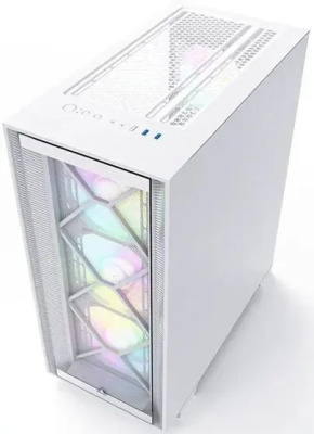������ Montech AIR 1000 PREMIUM ����� ��� �� ATX 1x120mm 3x140mm 2xUSB3.0 1xUSB3.1 audio bott PSU
