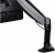 Кронштейн Hama H-95820 Black 10"-26" для монитора, настольный, до 5 кг, наклонный, поворотный Кронштейн Hama H-95820 Black 10"-26" для монитора, настольный, до 5 кг, наклонный, поворотный