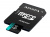 Карта памяти 64Gb MicroSD ADATA + SD адаптер (AUSDX64GUI3V30SA2-RA1) Карта памяти 64Gb MicroSD ADATA + SD адаптер (AUSDX64GUI3V30SA2-RA1)
