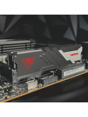 ������ ������ PATRIOT PVV532G56C36 DIMM 32GB DDR5-5600