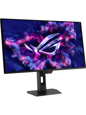 ������� ASUS XG27ACDMS 26.5" OLED WQHD(2560x1440) 280Hz USB-C DP HDMI 0.03ms(GTG) 1000 nit 16:9