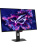 Монитор ASUS XG27ACDMS 26.5" OLED WQHD(2560x1440) 280Hz USB-C DP HDMI 0.03ms(GTG) 1000 nit 16:9 Монитор ASUS XG27ACDMS 26.5" OLED WQHD(2560x1440) 280Hz USB-C DP HDMI 0.03ms(GTG) 1000 nit 16:9