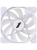 Вентилятор 1STPLAYER F7 White / 120mm ARGB 3pin 5V PWM 4pin 12V 600-1800rpm 56.34cfm 36.99dBA / F7-WH / BULK Вентилятор 1STPLAYER F7 White / 120mm ARGB 3pin 5V PWM 4pin 12V 600-1800rpm 56.34cfm 36.99dBA / F7-WH / BULK