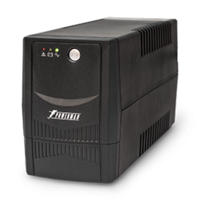 ��� Powerman UPS BackPro 650 Plus 