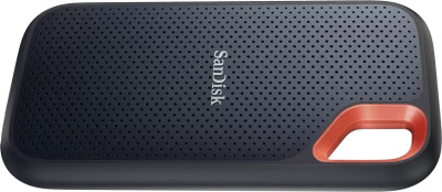 SanDisk ������� SSD ���������� Extreme Portable 8TB. ����: ������