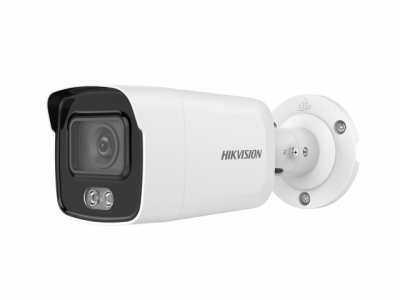 ����������� IP Hikvision DS-2CD2027G2-LU(C) 2.8-2.8 �� �������