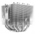 Кулер для процессора ID-COOLING SE-207-XT SLIM SNOW Кулер для процессора ID-COOLING SE-207-XT SLIM SNOW