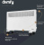 Конвектор Domfy DCW-CH1010 1000Вт белый Конвектор Domfy DCW-CH1010 1000Вт белый