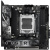 Материнская плата ASUS ROG STRIX X870-I GAMING WIFI, SocketAM5, AMD X870, mini-ITX, Ret 90MB1IW0-M0EAY0 Материнская плата ASUS ROG STRIX X870-I GAMING WIFI, SocketAM5, AMD X870, mini-ITX, Ret 90MB1IW0-M0EAY0