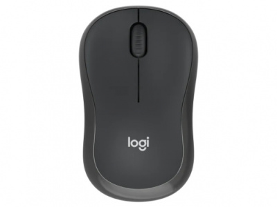 ���� Logitech M240 ���������� �������� (4000dpi) silent ������������ BT ��� �������� (2but)