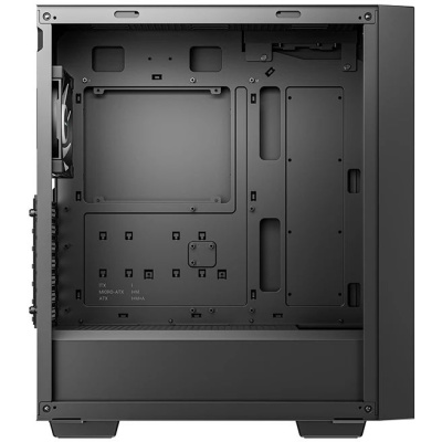 ������ DeepCool CC 560 ARGB V3 Black