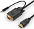  Gembird HDMI (M) - VGA (M), 1.8 (A-HDMI-VGA-03-6)