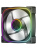 ���������� 1STPLAYER FN7R Black / 120mm ARGB 3pin 5V PWM 4pin 12V 600-1800rpm 38.39cfm 31.28dBA / FN7R-BK / BULK