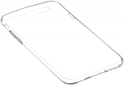 Чехол Red Line iBox Crystal для iPhone 6/6S Transparent