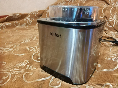  Kitfort -1809
