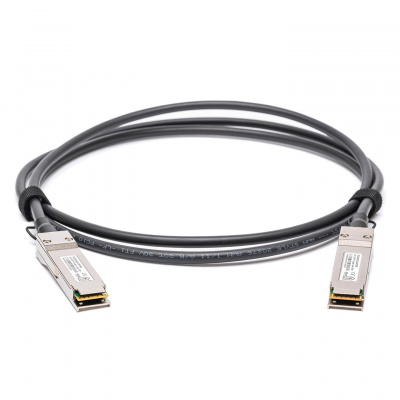 ������ Huawei DAC QSFP+ 40GE 3M QSFP-40G-CU3M 02310MUH
