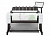   PostScript HP DesignJet T2600 - 