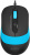 ���������� + ���� A4Tech Fstyler F1010 Black/Blue