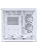 Корпус Lian Li O11 Dynamic Mini V2 Flow / White / 5 x 120mm PWM Fan / Mid-Tower, TG / G99.O11DMIV2FW.R0 Корпус Lian Li O11 Dynamic Mini V2 Flow / White / 5 x 120mm PWM Fan / Mid-Tower, TG / G99.O11DMIV2FW.R0