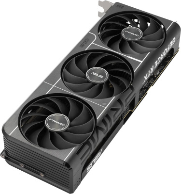 ���������� Asus NVIDIA GeForce RTX 5060 Ti PRIME OC 8Gb , GDDR7, OC, Ret 90YV0MP0-M0NA00
