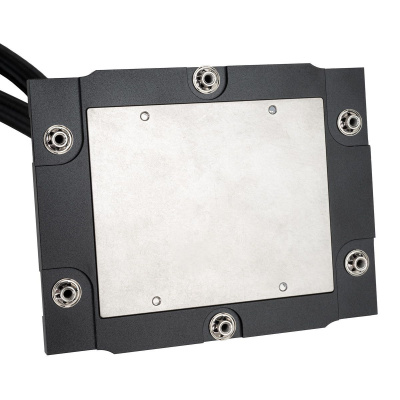 ������� ����������� ���������� SilverStone XE360-SP5 (G53XE360SP50020)