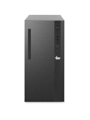 ��������� ���� iRU 310SC MT, Intel Core i7-12700/32 �� DDR4/1024 �� SSD/Intel UHD Graphics/Windows 11 Pro, ������ (2152524)