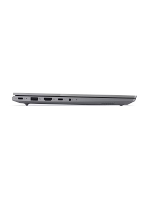 ������� Lenovo ThinkBook 14 G6 IRL, 14" (1920x1200) IPS/Intel Core i5-13420H/16 �� DDR5/512 �� SSD/Intel Iris Xe Graphics/Windows 11 Pro, ����� (21KG00UBRU)